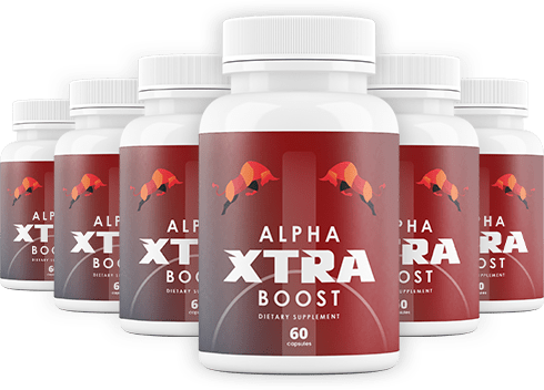 Alpha Xtra Boost discount