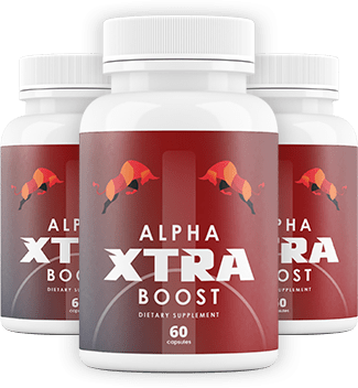 Alpha Xtra Boost